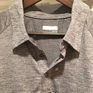 Marmot Eurus Polo Shirt - Men's